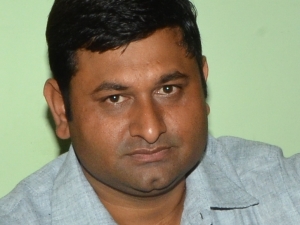 RAJIV SHARMA