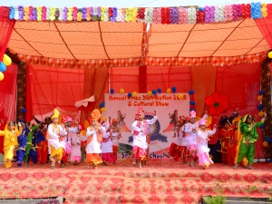 Annual-Function