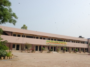 SDSS School Building (2)