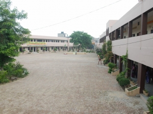 SDSS School Building