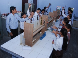 Chemistry Lab