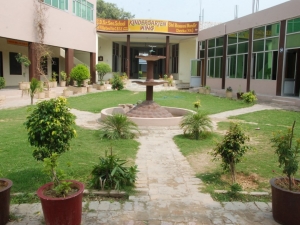 SDSS School Kindergarten
