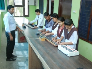 Physics Lab