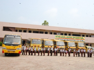 School Transport