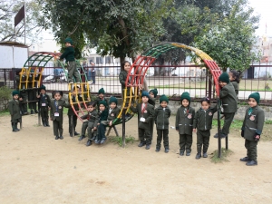 Play Ground
