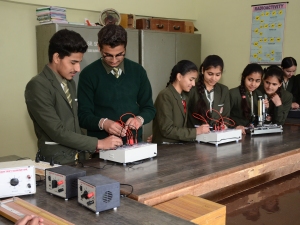 Science Lab