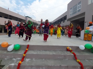 School Function