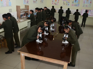 Science Lab